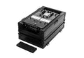 Odyssey 810097 Industrial Board DJ Case for DJM-S11 Scratch DJ Mixer