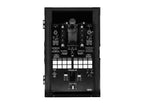 Odyssey 810097 Industrial Board DJ Case for DJM-S11 Scratch DJ Mixer