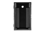 Odyssey 810097 Industrial Board DJ Case for DJM-S11 Scratch DJ Mixer