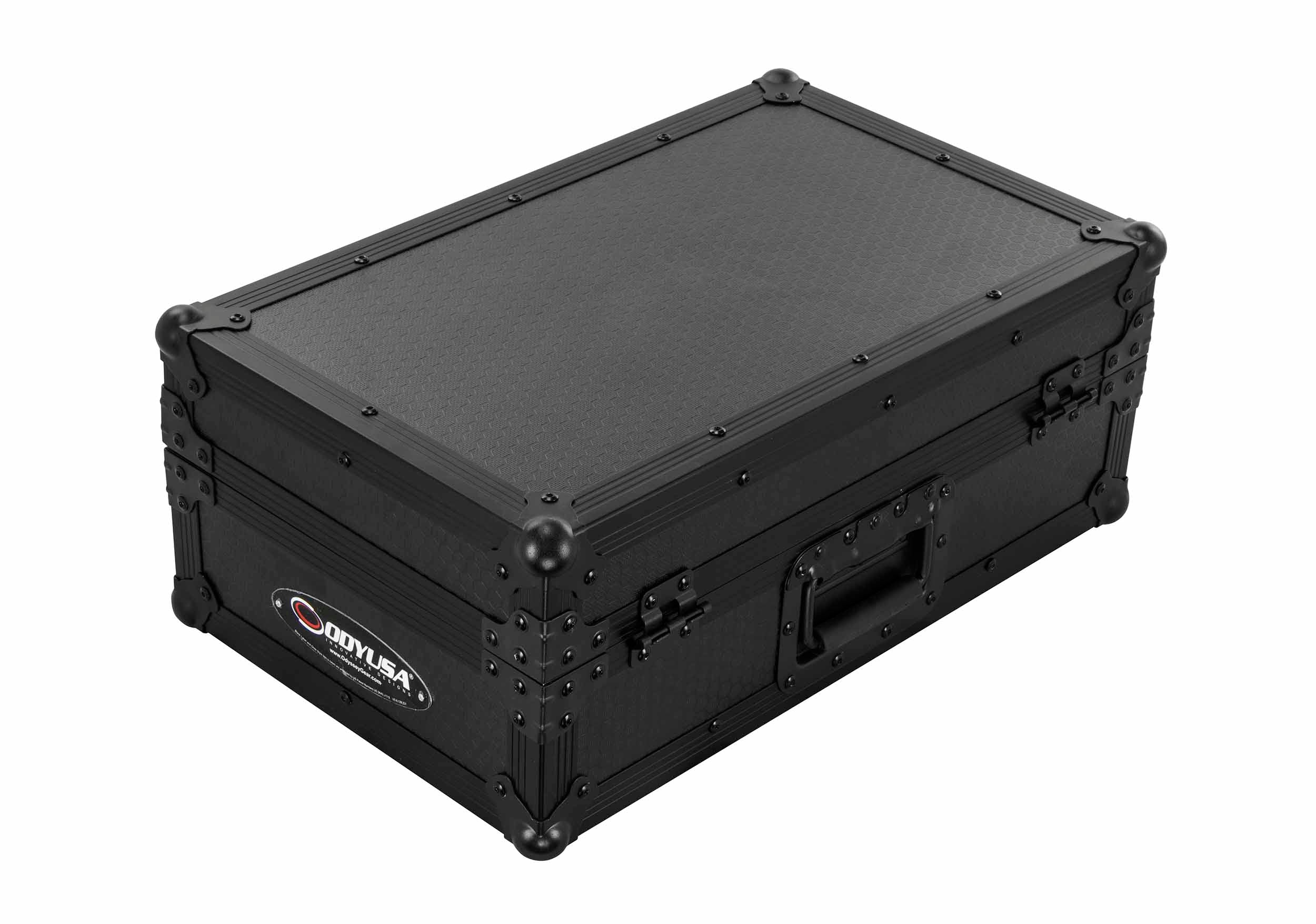 Odyssey 810097 Industrial Board DJ Case for DJM-S11 Scratch DJ Mixer