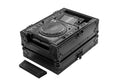 Odyssey 810127 Industrial Board DJ Case for 12" DJ Mixers or CDJ Multi