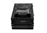 Odyssey 810127 Industrial Board DJ Case for 12" DJ Mixers or CDJ Multi