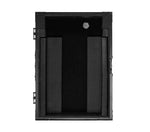 Odyssey 810127 Industrial Board DJ Case for 12" DJ Mixers or CDJ Multi