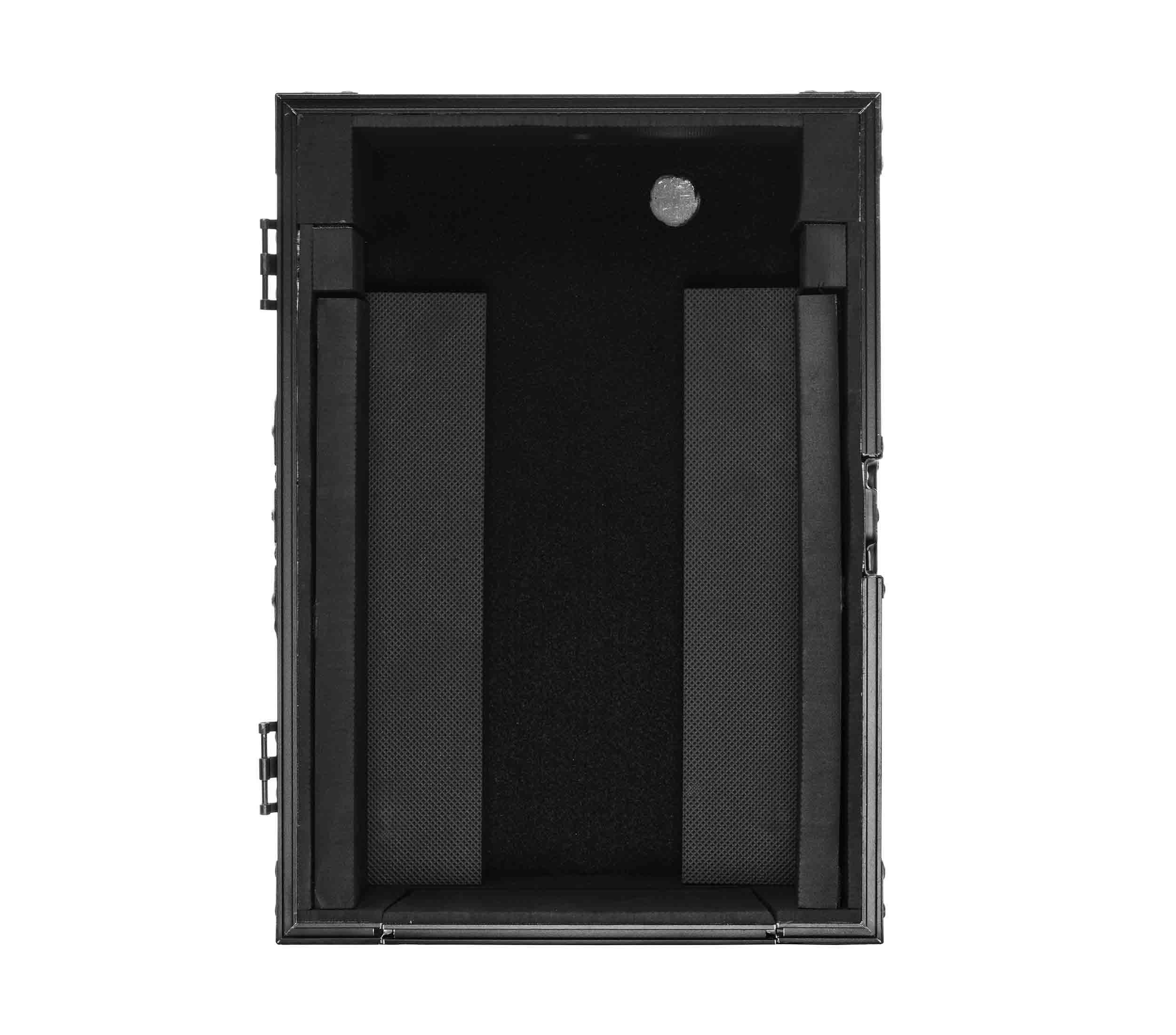 Odyssey 810127 Industrial Board DJ Case for 12" DJ Mixers or CDJ Multi
