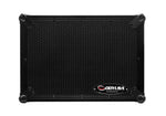 Odyssey 810127 Industrial Board DJ Case for 12" DJ Mixers or CDJ Multi