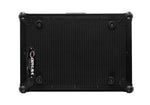 Odyssey 810127 Industrial Board DJ Case for 12" DJ Mixers or CDJ Multi