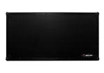 Odyssey 810158 Industrial Board DJ Case for 12" DJ Mixers & 2 CDJ-3000's