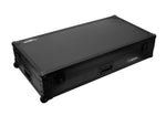 Odyssey 810158 Industrial Board DJ Case for 12" DJ Mixers - B-Stock