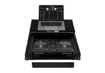 Odyssey 810165 Industrial Board Glide Style DJ Case for DDJ-RB Controller