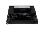 Odyssey 810165 Industrial Board Glide Style DJ Case for DDJ-RB Controller