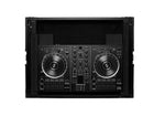 Odyssey 810165 Industrial Board Glide Style DJ Case for DDJ-RB Controller
