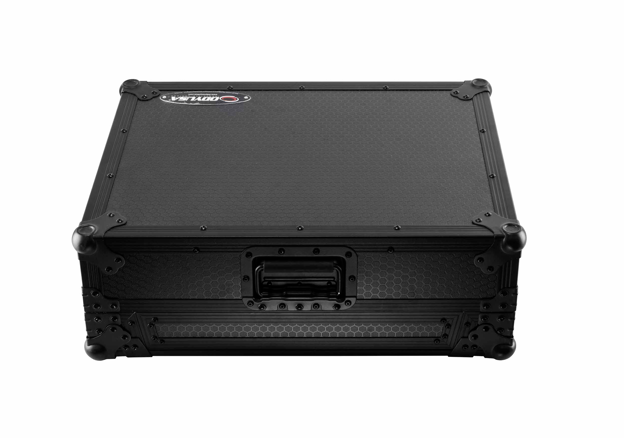 Odyssey 810165 Industrial Board Glide Style DJ Case for DDJ-RB Controller