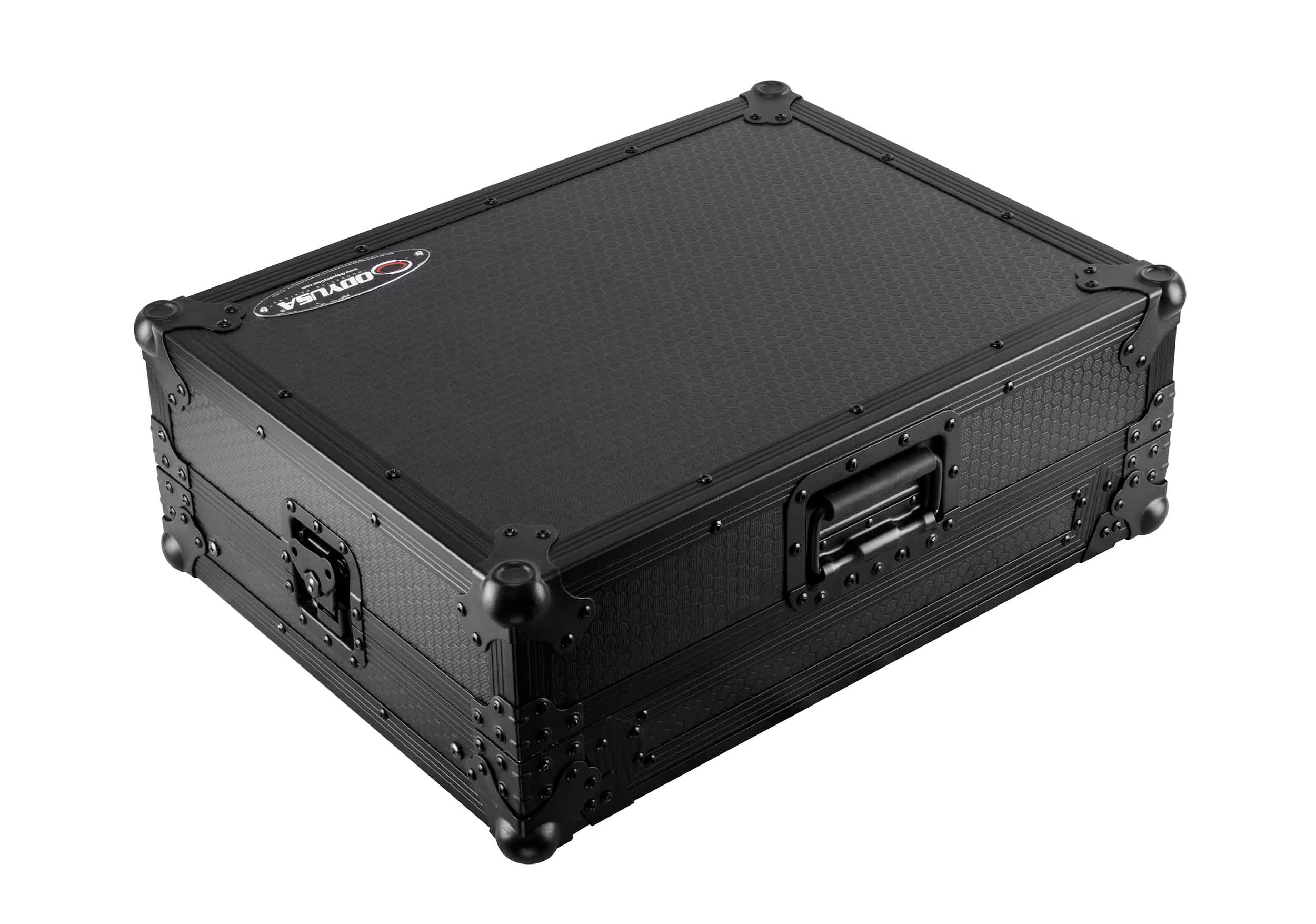 Odyssey 810165 Industrial Board Glide Style DJ Case for DDJ-RB Controller
