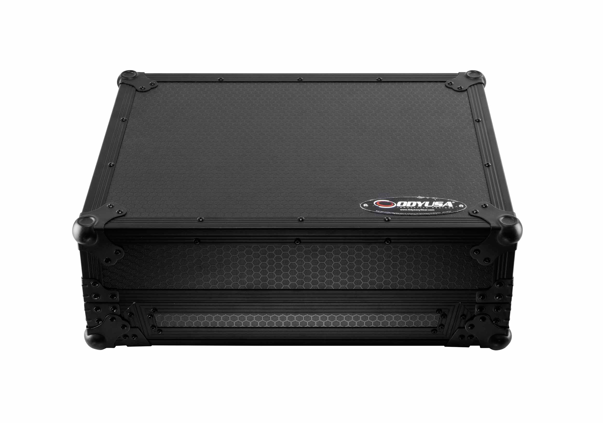 Odyssey 810165 Industrial Board Glide Style DJ Case for DDJ-RB Controller