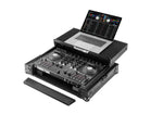Odyssey 810165 Industrial Board Glide Style DJ Case for DDJ-RB Controller