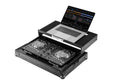 Étui style plateau industriel Odyssey 810172 pour contrôleur DDJ-RB