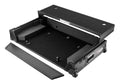 Odyssey 810219 Boîtier de transport 1U pour XDJ-XZ Digital, style plateau, qualité industrielle