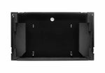 Odyssey 810219 Industrial Board Glide Style 1U Case for XDJ-XZ Digital