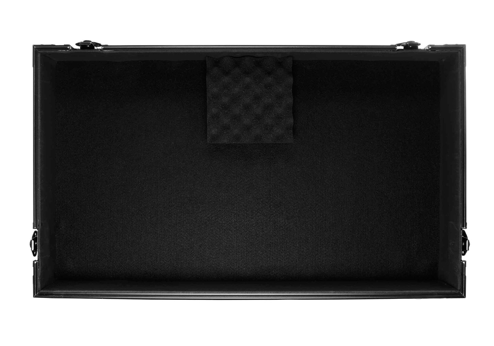 Odyssey 810219 Industrial Board Glide Style 1U Case for XDJ-XZ Digital