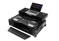 Valise DJ Odyssey 810240 style Glide pour carte industrielle 2U
