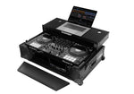 Odyssey 810240 Industrial Board Glide Style 2U Controller Case - Open Box