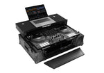 Odyssey 810240 Industrial Board Glide Style 2U DJ Case