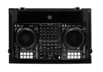 Odyssey 810240 Industrial Board Glide Style 2U Controller Case - Open Box