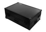 Odyssey 810240 Industrial Board Glide Style 2U DJ Case