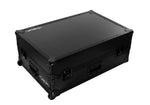 Odyssey 810240 Industrial Board Glide Style 2U Controller Case - Open Box