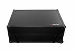 Odyssey 810240 Industrial Board Glide Style 2U Controller Case - Open Box