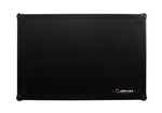 Odyssey 810240 Industrial Board Glide Style 2U Controller Case - Open Box