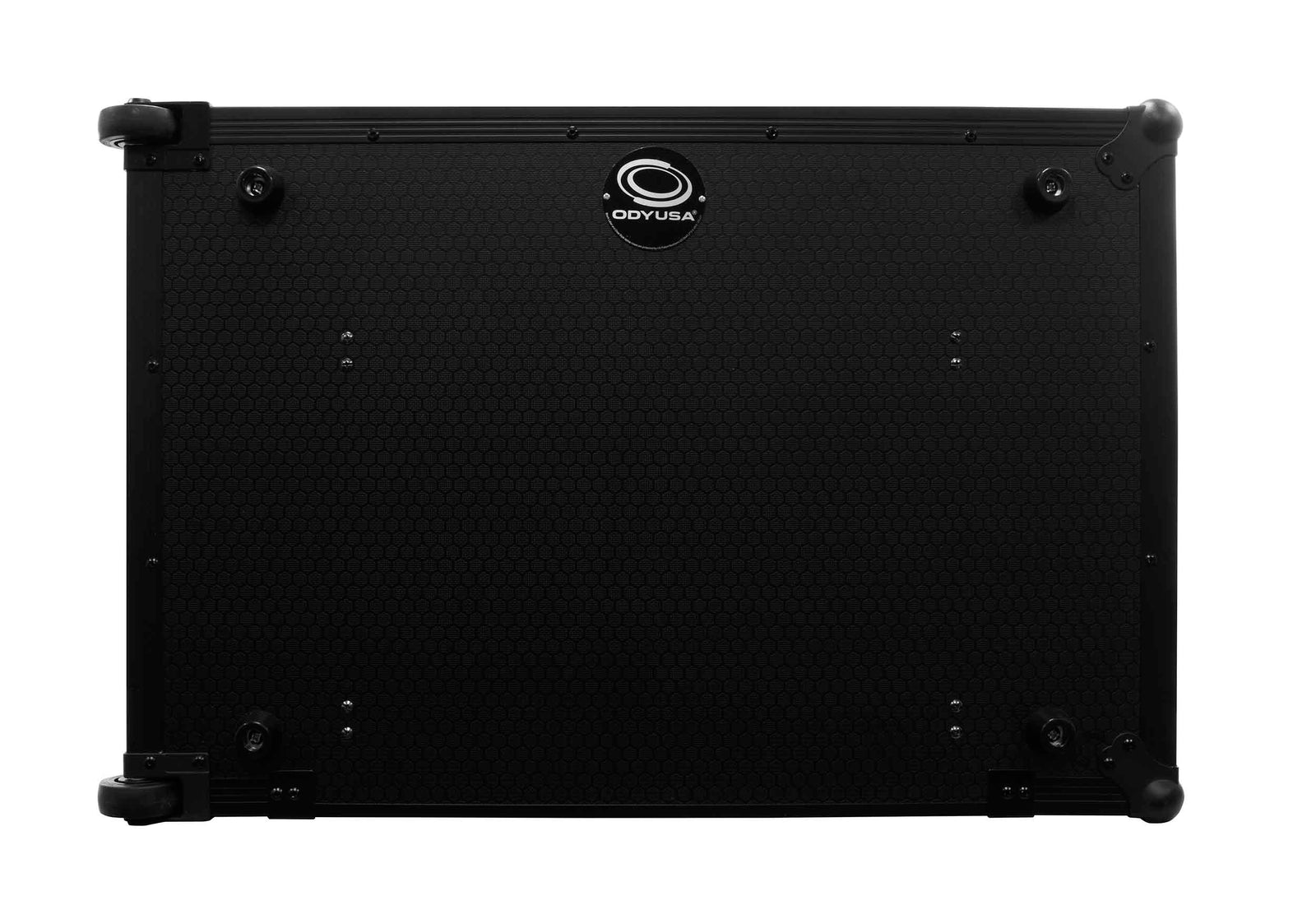 Odyssey 810240 Industrial Board Glide Style 2U Controller Case - Open Box