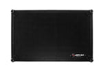 Odyssey 810264 Glide Style 1U Case for RANE ONE DJ Controller w/ Wheels