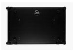 Odyssey 810264 Glide Style 1U Case for RANE ONE DJ Controller w/ Wheels