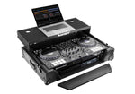 Odyssey 810271 Glide Style 1U Case for DDJ-1000 DJ Controller