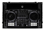 Odyssey 810271 Glide Style 1U Case for DDJ-1000 DJ Controller