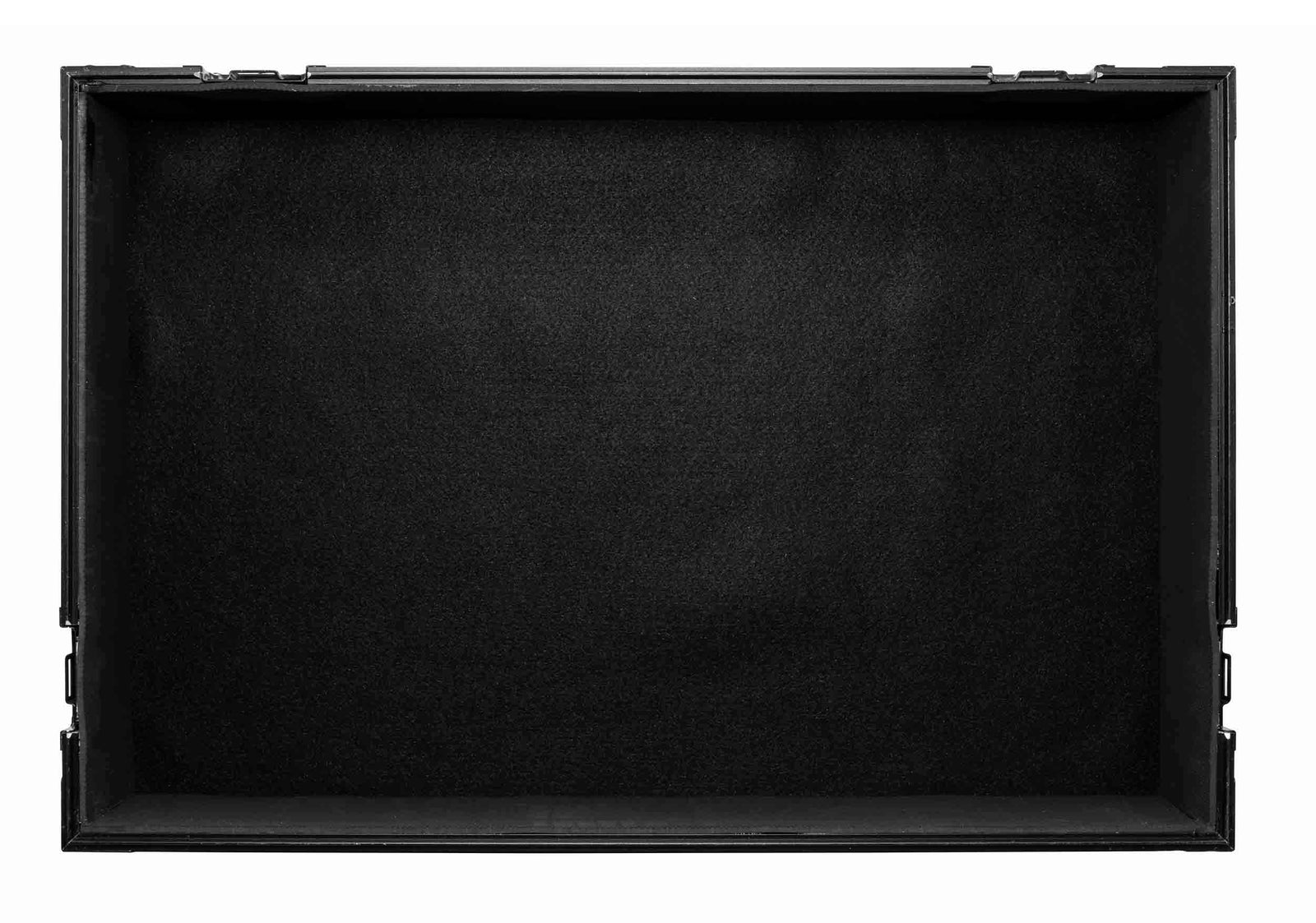 Odyssey 810271 Glide Style 1U Case for DDJ-1000 DJ Controller