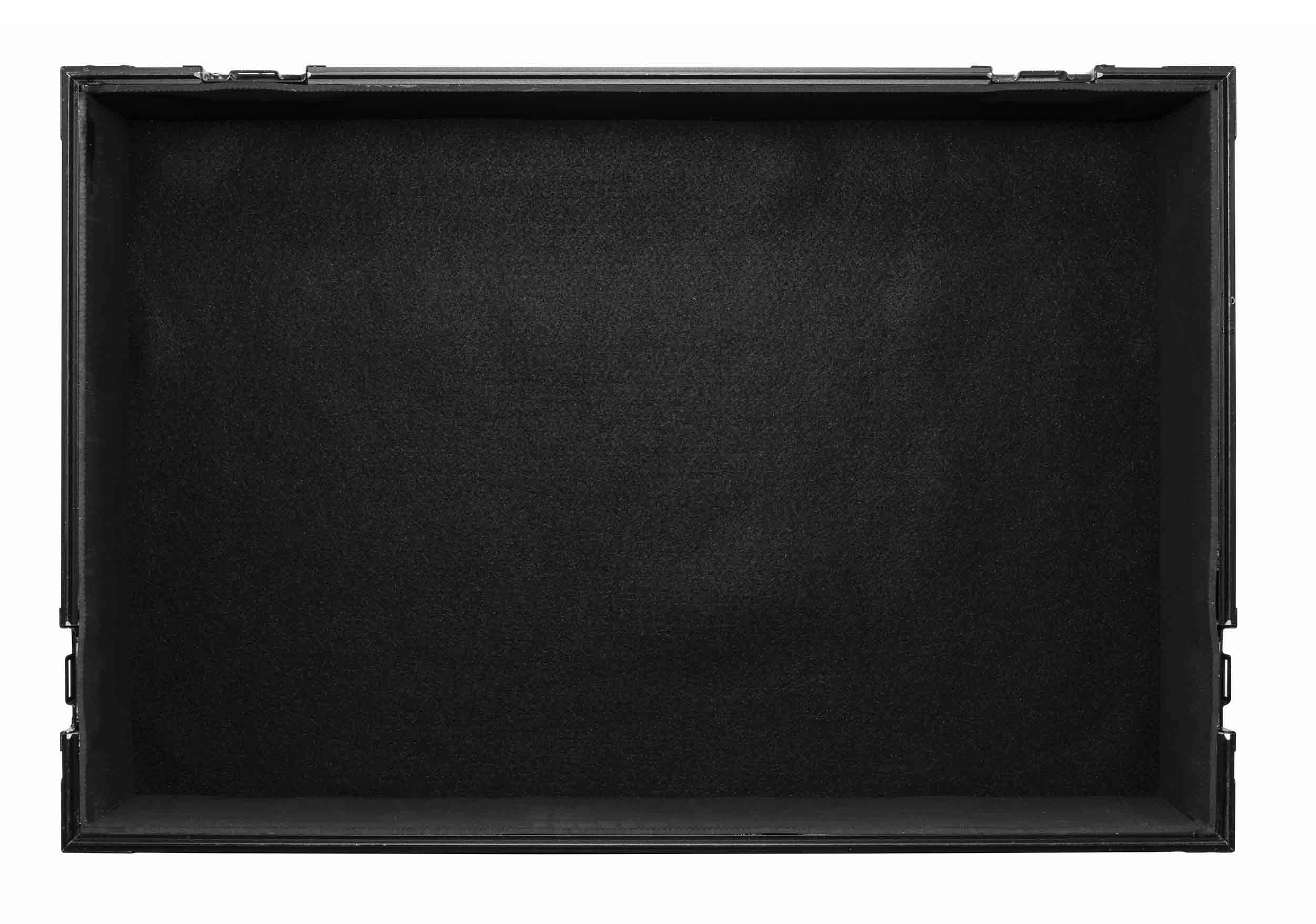 Odyssey 810271 Glide Style 1U Case for DDJ-1000 DJ Controller