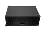 Odyssey 810271 Glide Style 1U Case for DDJ-1000 DJ Controller