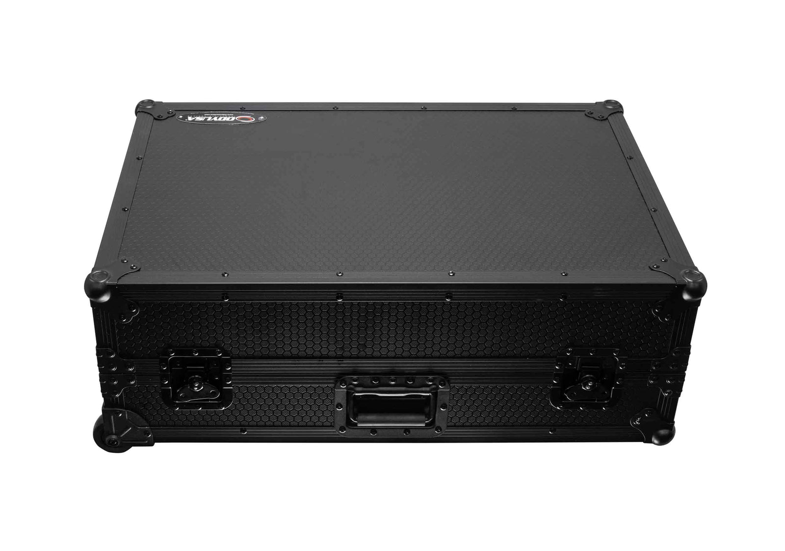 Odyssey 810271 Glide Style 1U Case for DDJ-1000 DJ Controller