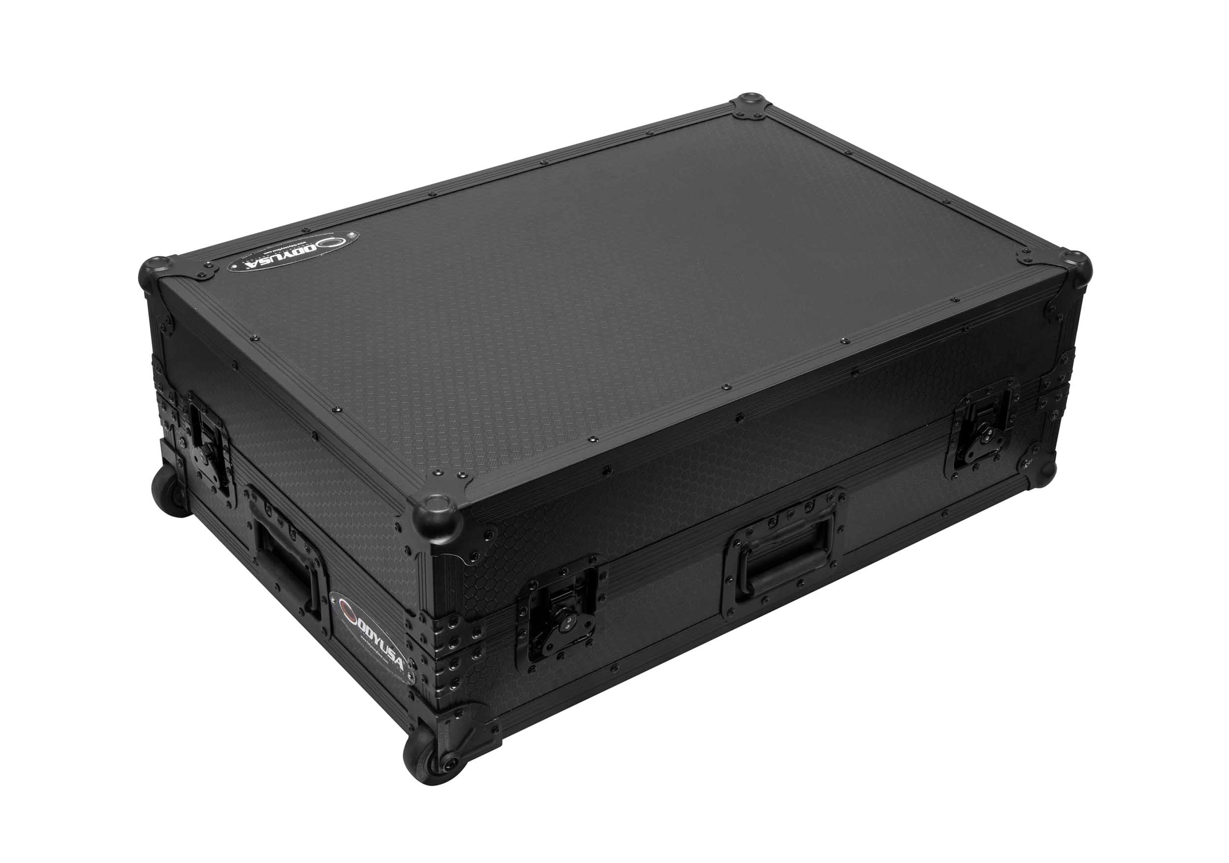 Odyssey 810271 Glide Style 1U Case for DDJ-1000 DJ Controller