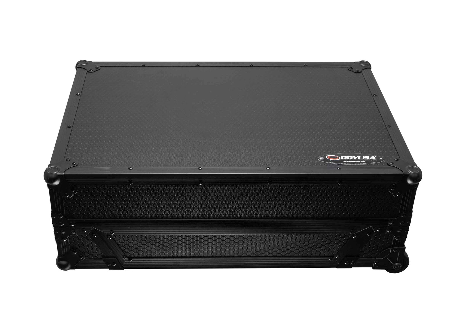 Odyssey 810271 Glide Style 1U Case for DDJ-1000 DJ Controller