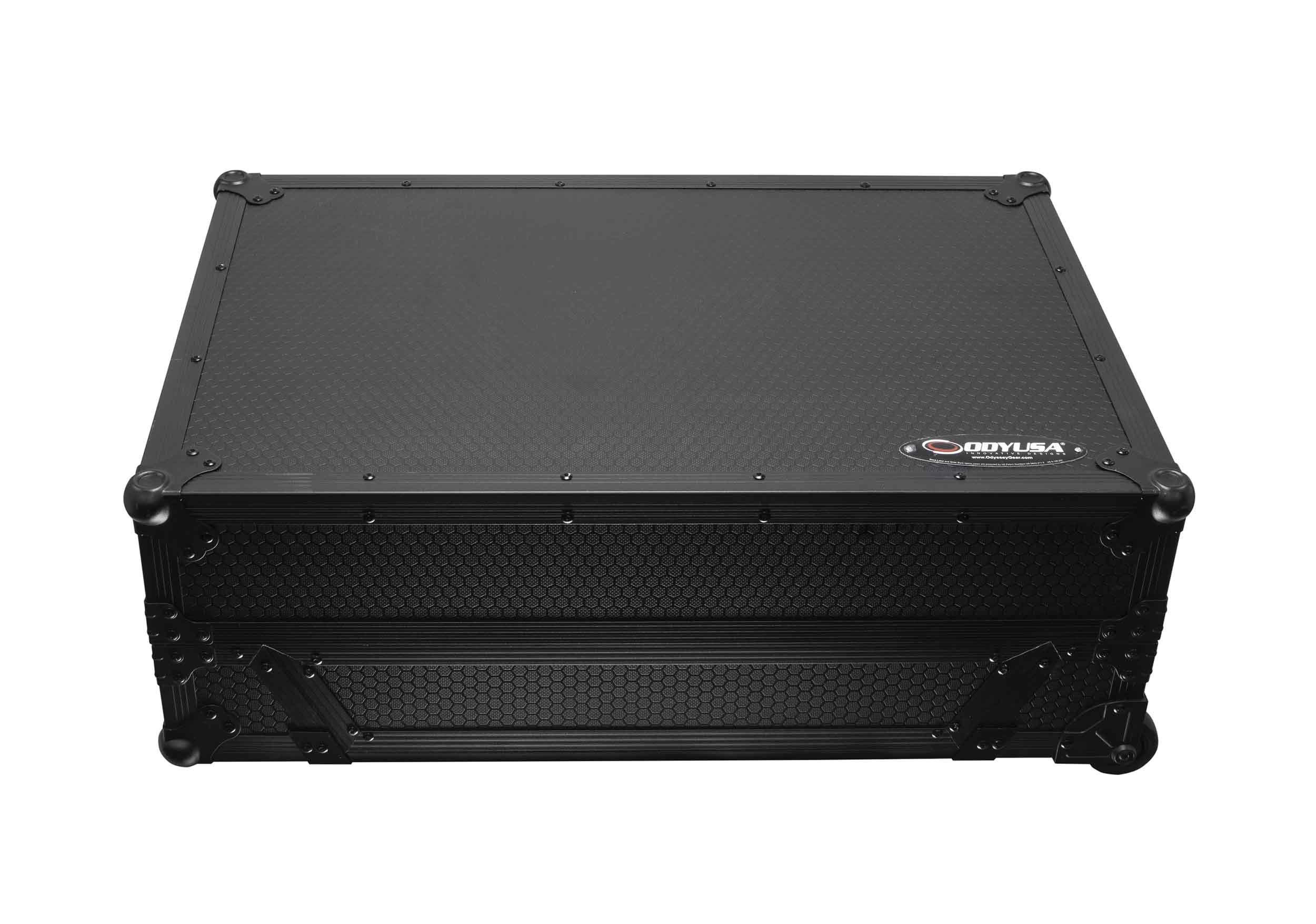 Odyssey 810271 Glide Style 1U Case for DDJ-1000 DJ Controller