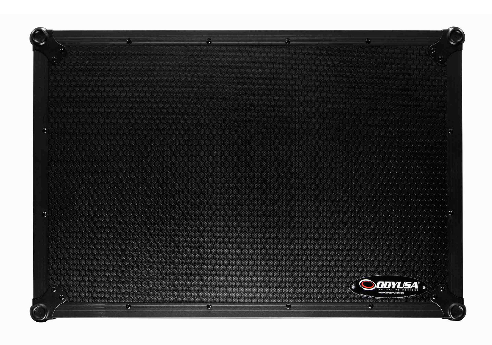 Odyssey 810271 Glide Style 1U Case for DDJ-1000 DJ Controller