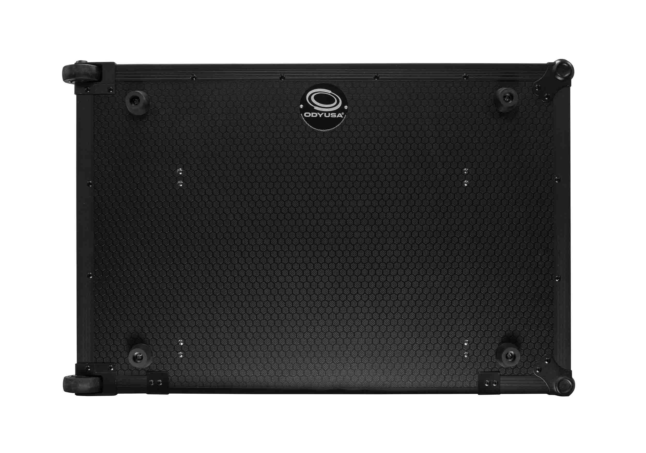 Odyssey 810271 Glide Style 1U Case for DDJ-1000 DJ Controller
