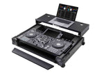 Odyssey 810288 Industrial Board Glide Case for XDJ-RX3 - B-Stock
