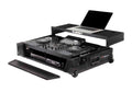 Odyssey 810295 Flight case industriel 1U Glide Style pour XDJ-RX3