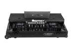 Odyssey 810325 Industrial Board Case for DDJ-REV7 Controller