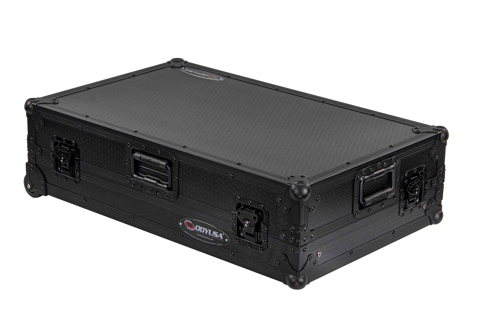 Odyssey 810325 Industrial Board Case for DDJ-REV7 Controller - B-Stock