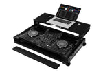 Odyssey 810SC4M DJ Case w/ Glide Style Laptop Platform for SC